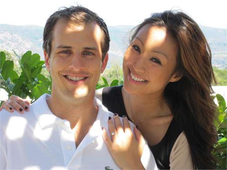 CNN news anchor Amara Walker's plastic surgeon husband Dr. Thomas